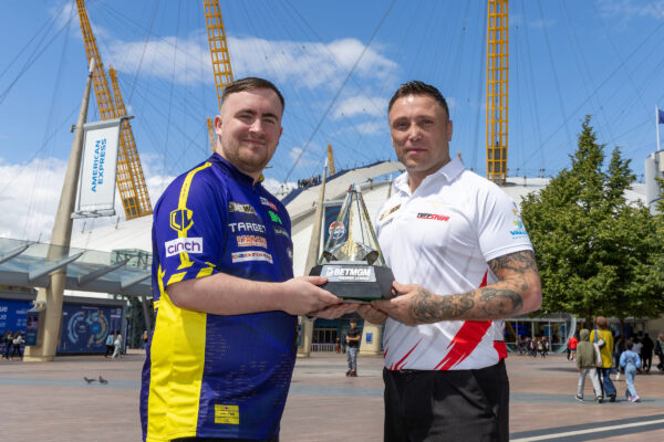 The O2 awaits as the Premier League Playoffs as the top four go head to head for the title 