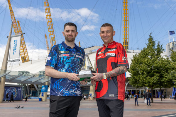 The O2 awaits as the Premier League Playoffs as the top four go head to head for the title 