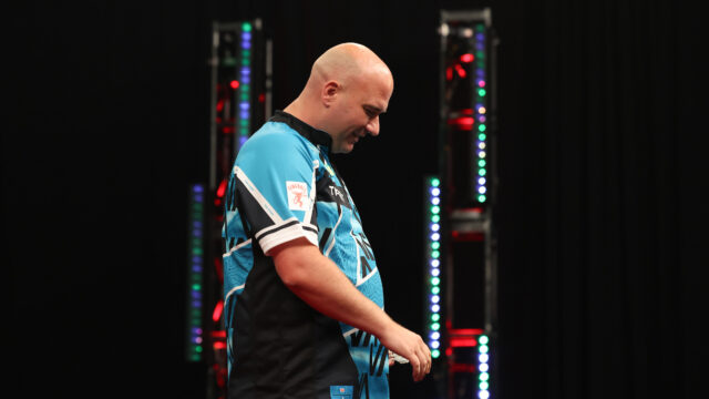 Rob Cross Opens Up on Company Director Ban and Vows to Repay Tax Debt