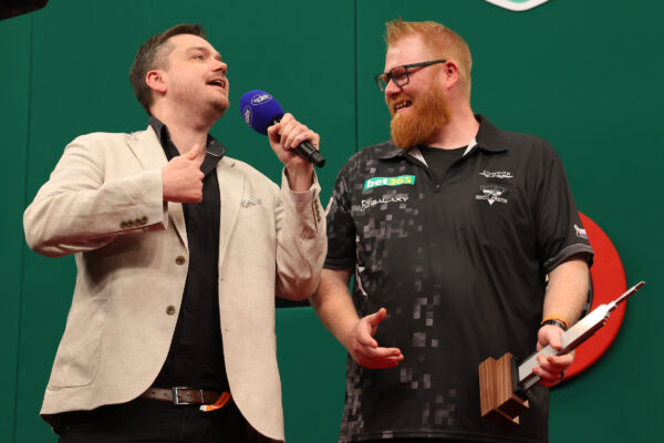 Campbell Makes History with Back-to-Back North American Championship Title Wins