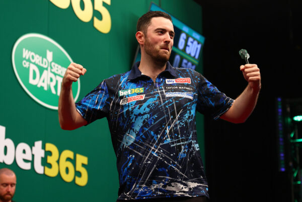 The 2025 US Darts Masters hits Madison Square Garden as the Big Apple awaits
