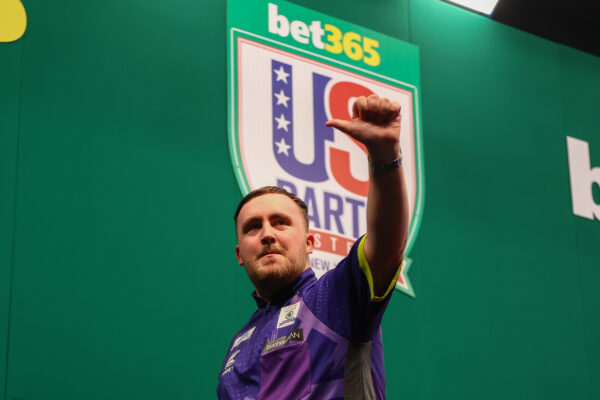 The 2025 US Darts Masters hits Madison Square Garden as the Big Apple awaits