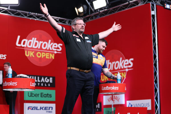 Wade Capture Players Championship 19 to win first title since 2022