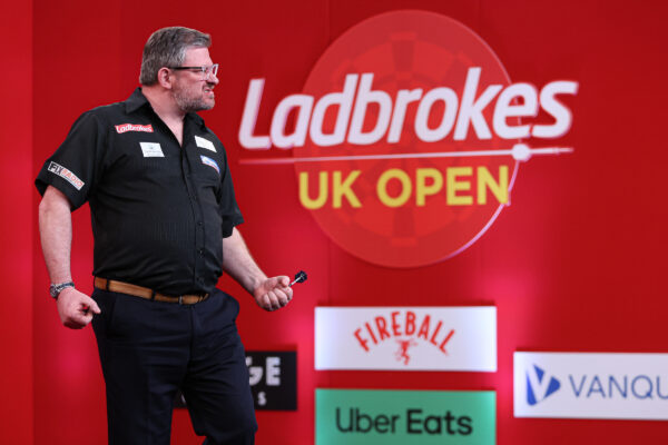 Wade Capture Players Championship 19 to win first title since 2022