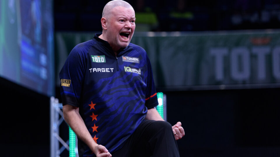 Beau Greaves Headlines European Tour Qualifiers As Raymond Van Barneveld does the double And Michael Smith Secure Returns