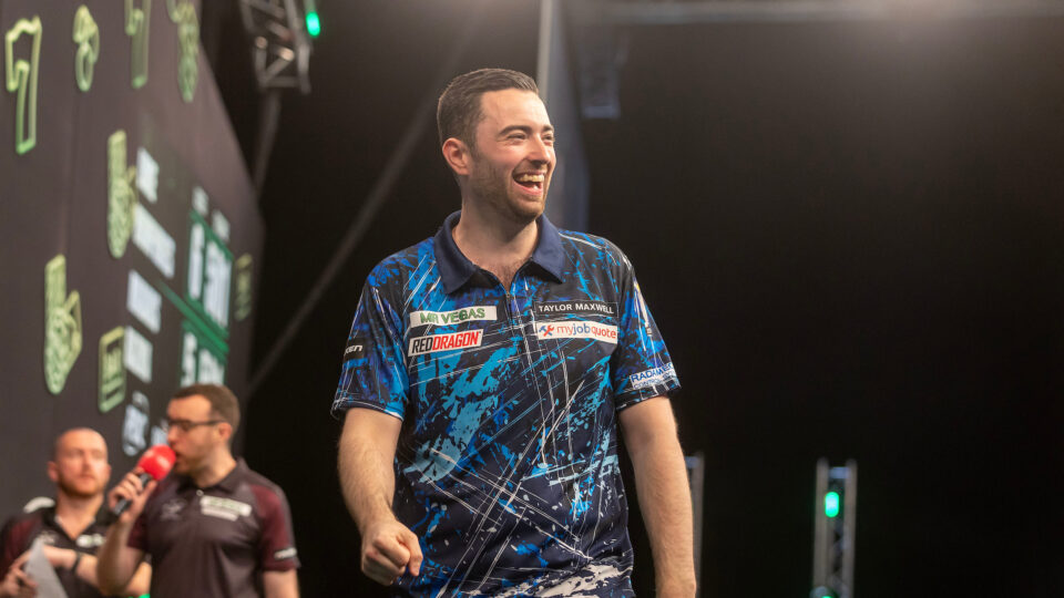 The PDC stars power past the Nordic Representatives as Humphries and Price set up a quarter-final clash