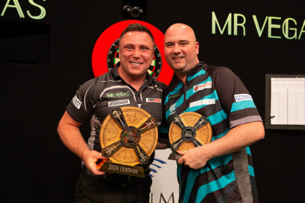 Price sets his sights on defending his Nordic Darts Masters title as the World Series returns Price sets his sights on defending his Nordic Darts Masters title as the World Series returns