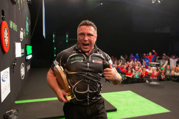 Price sets his sights on defending his Nordic Darts Masters title as the World Series returns Price sets his sights on defending his Nordic Darts Masters title as the World Series returns