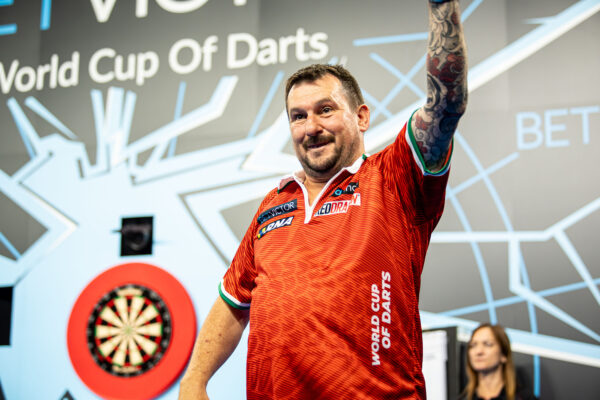 2025 PDC World Cup of Darts Set to Begin as England Eyes Sixth Title