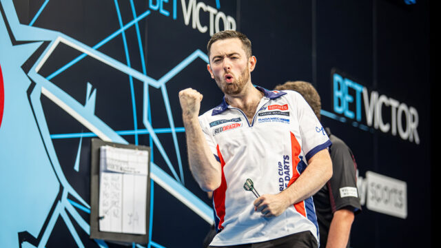 2025 PDC World Cup of Darts Set to Begin as England Eyes Sixth Title