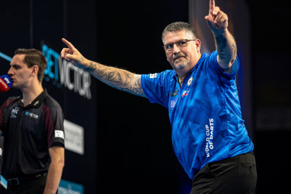 2025 PDC World Cup of Darts Set to Begin as England Eyes Sixth Title