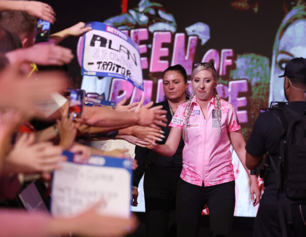 PDC Confirms 2026 Calendar