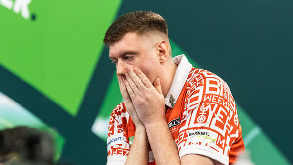 Edhouse and Springer Secure Double Qualification in Hildesheim’s European Tour Qualifiers