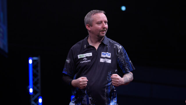 Edhouse and Springer Secure Double Qualification in Hildesheim’s European Tour Qualifiers