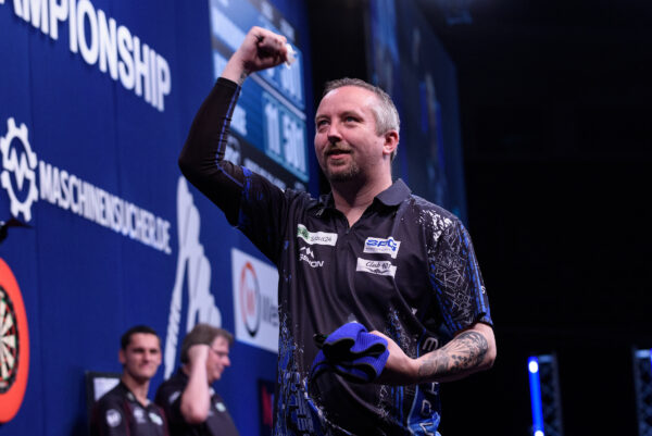 Edhouse and Springer Secure Double Qualification in Hildesheim’s European Tour Qualifiers