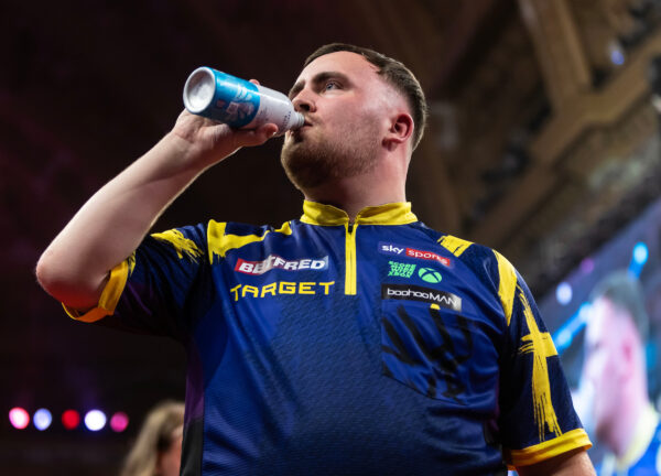 Littler Lights Up Blackpool as Seeds Tumble on Drama-Packed Day Two