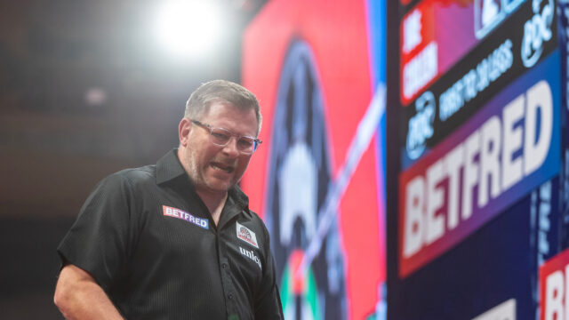 Emotional Wade Makes Statement with Milestone Matchplay Win and Opens Up on Premier League Snub