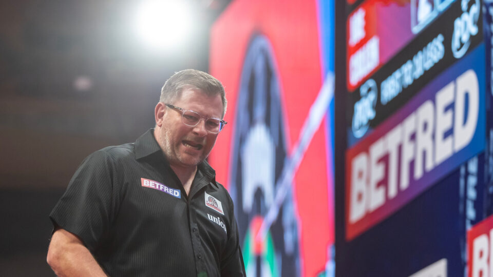 Emotional Wade Makes Statement with Milestone Matchplay Win and Opens Up on Premier League Snub