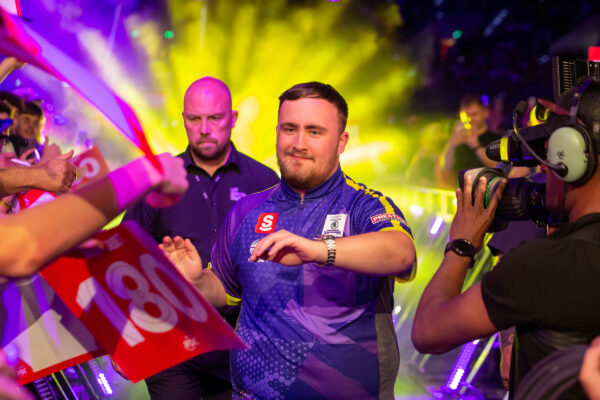 Littler Leads Star-Studded Line-Up as Poland Darts Masters Returns to Gliwice Littler Leads Star-Studded Line-Up as Poland Darts Masters Returns to Gliwice