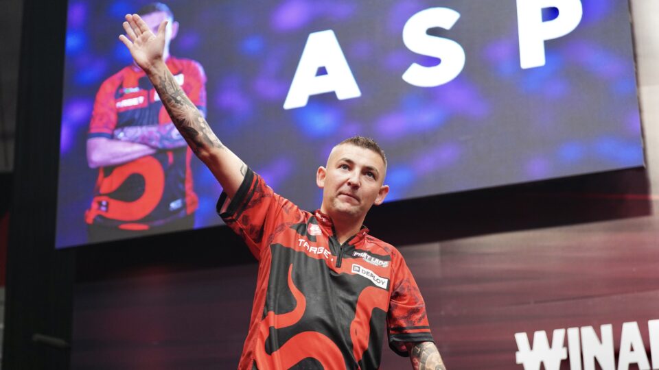 2025 Baltic Sea Darts Open draw, schedule and results 