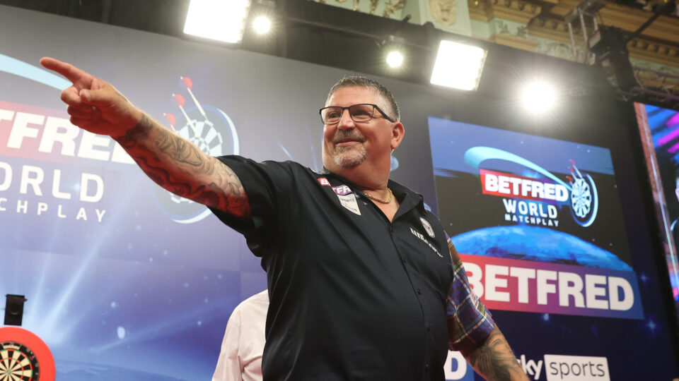World Matchplay Race Set For Dramatic Conclusion As Leicester Hosts Players Championship 23 & 24 Double-Header With Entries Confirmed