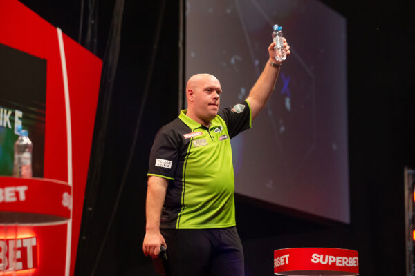Littler Leads Star-Studded Line-Up as Poland Darts Masters Returns to Gliwice Littler Leads Star-Studded Line-Up as Poland Darts Masters Returns to Gliwice