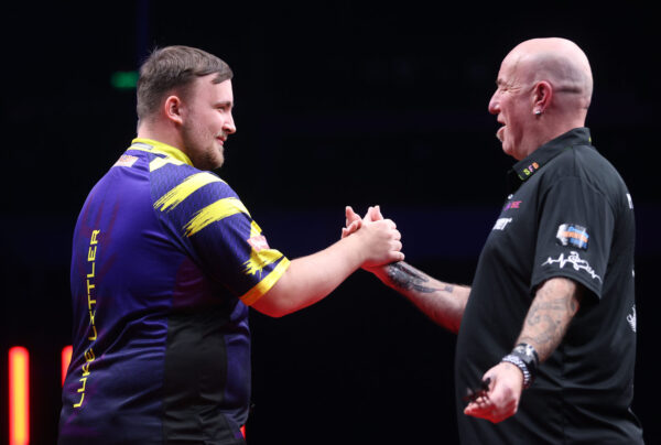 Price Shines in Auckland Opener as Humphries Begins Title Defence at New Zealand Darts Masters