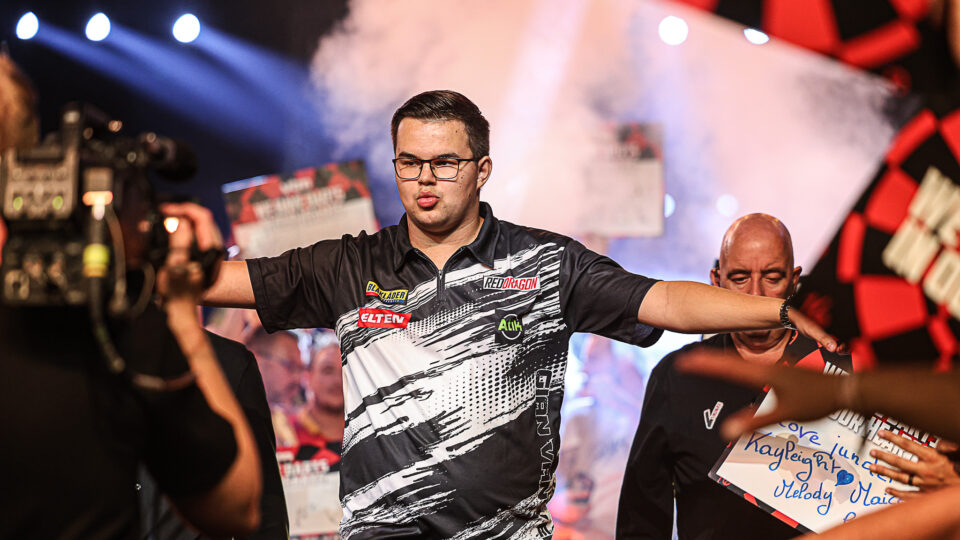 Players Championship Finals Day One – Shocks and Results