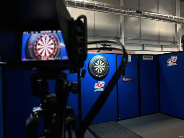 Entries confirmed for Players Championship One & Two next week 