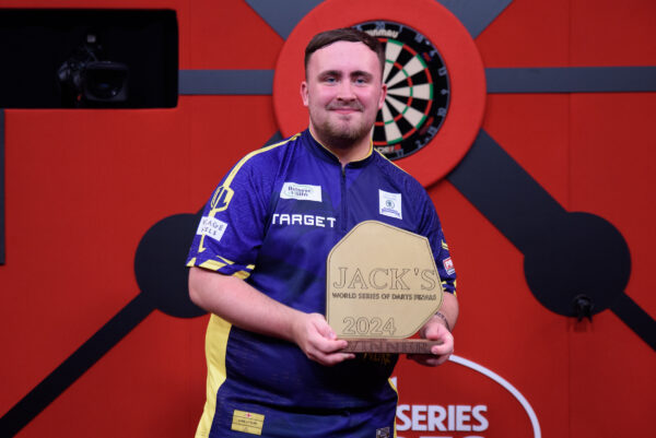 2025 World Series of Darts Finals: Amsterdam Braced for Showpiece Weekend