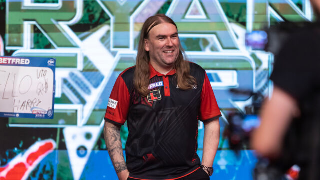 Searle Seals Second Players Championship Crown of 2025 with Gritty Leicester Triumph