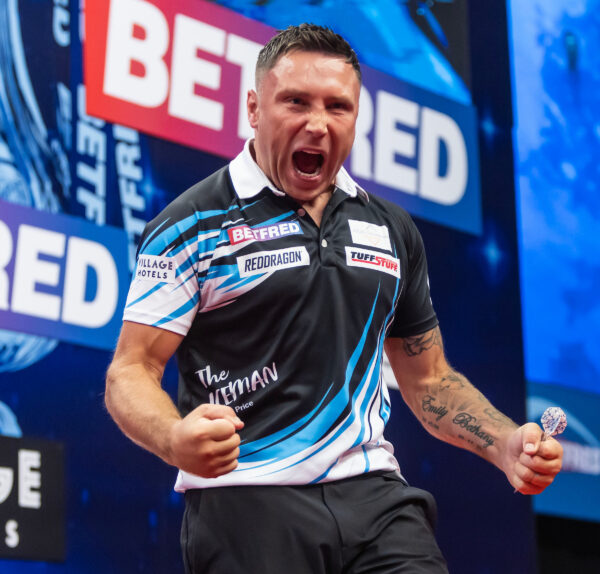 Price Powers to Fourth Players Championship Crown of 2025 