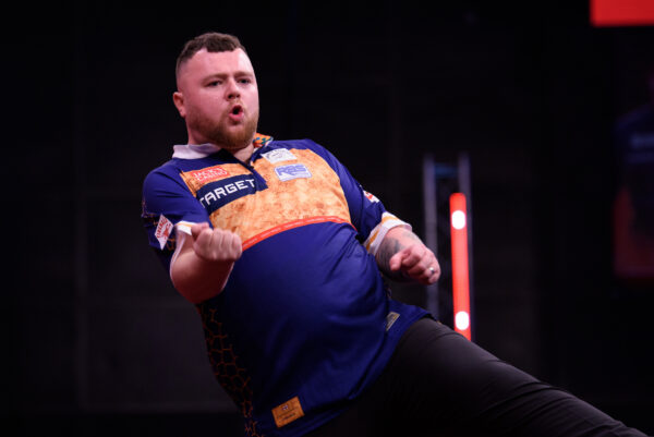 Ross Smith Clinches Emotional Second ProTour Title of 2025 After Thrilling Final Against Josh Rock
