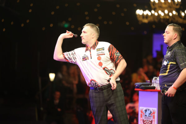 Matthew Edgar The World Championship Has Outgrown Ally Pally