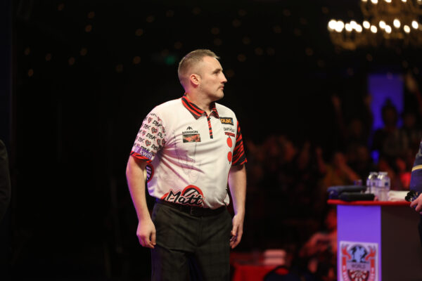 Matthew Edgar The World Championship Has Outgrown Ally Pally