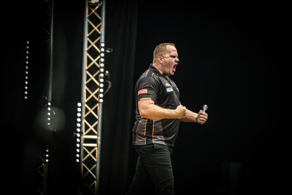 Kevin Doets ends the wait for his maiden PDC ranking title to claim Players Championship 13 