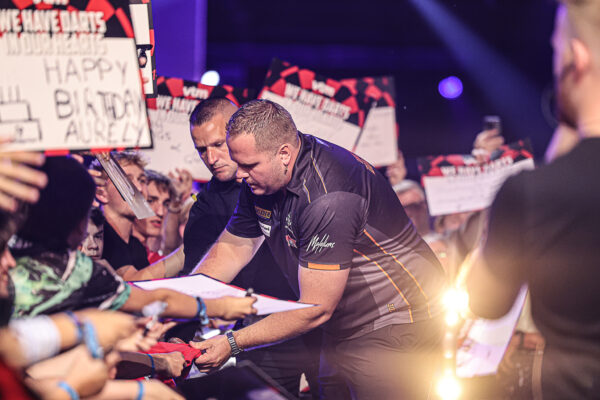 How to watch the 2026 Flanders Darts Trophy