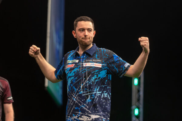 2025 World Series of Darts Finals: Amsterdam Braced for Showpiece Weekend