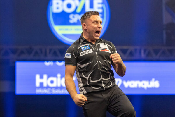 2025 European Championship Preview: Humphries, Littler, and Aspinall Headline Dortmund Showdown
