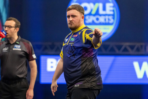 2025 European Championship Preview: Humphries, Littler, and Aspinall Headline Dortmund Showdown