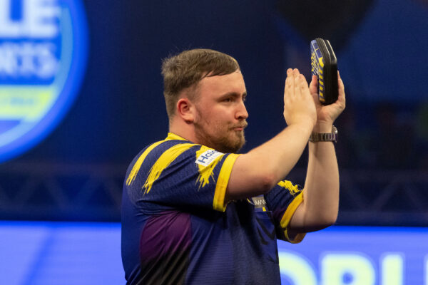 Luke Littler Ends Mike De Decker’s Title Defence to Set Up Blockbuster Clash with Gerwyn Price Luke Littler Ends Mike De Decker’s Title Defence to Set Up Blockbuster Clash with Gerwyn Price