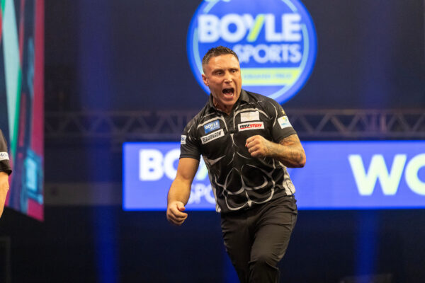 Luke Littler Ends Mike De Decker’s Title Defence to Set Up Blockbuster Clash with Gerwyn Price Luke Littler Ends Mike De Decker’s Title Defence to Set Up Blockbuster Clash with Gerwyn Price