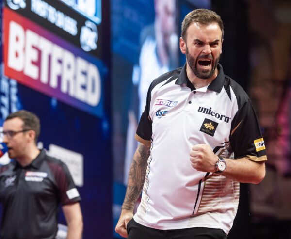 Ross Smith Clinches Emotional Second ProTour Title of 2025 After Thrilling Final Against Josh Rock