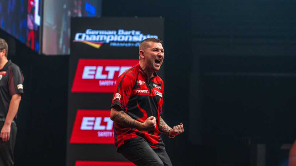 2025 European Championship Preview: Humphries, Littler, and Aspinall Headline Dortmund Showdown