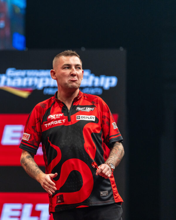 Aspinall Claims Third European Tour Title of the Season with German Triumph
