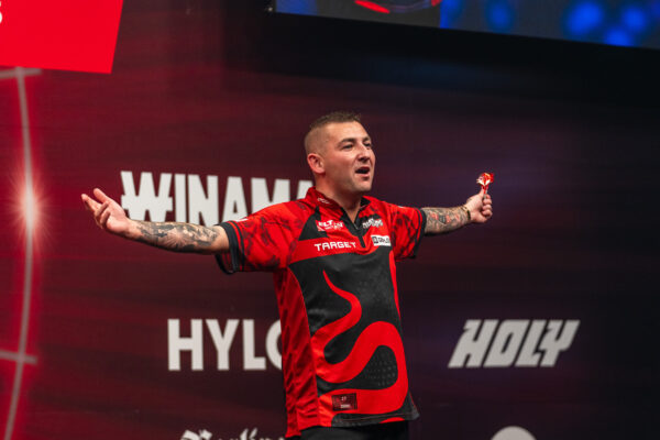 Aspinall Claims Third European Tour Title of the Season with German Triumph