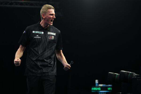 Van Gerwen, Rock and Nijman Advance as Grand Slam Group Stage Reaches Thrilling Conclusion