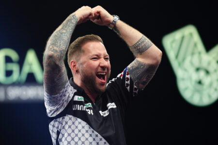 Players Championship Finals 2025 Day Two Preview