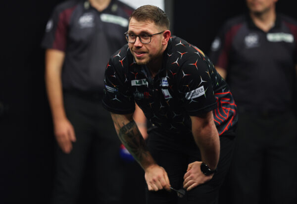 Luke Littler cruises into the quarter-final, as Rock, Wenig and Noppert win thrillers
