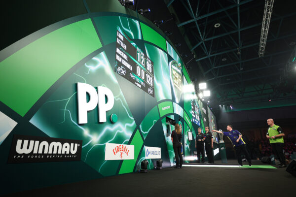 Paddy Power Extends World Darts Championship Sponsorship Through 2031